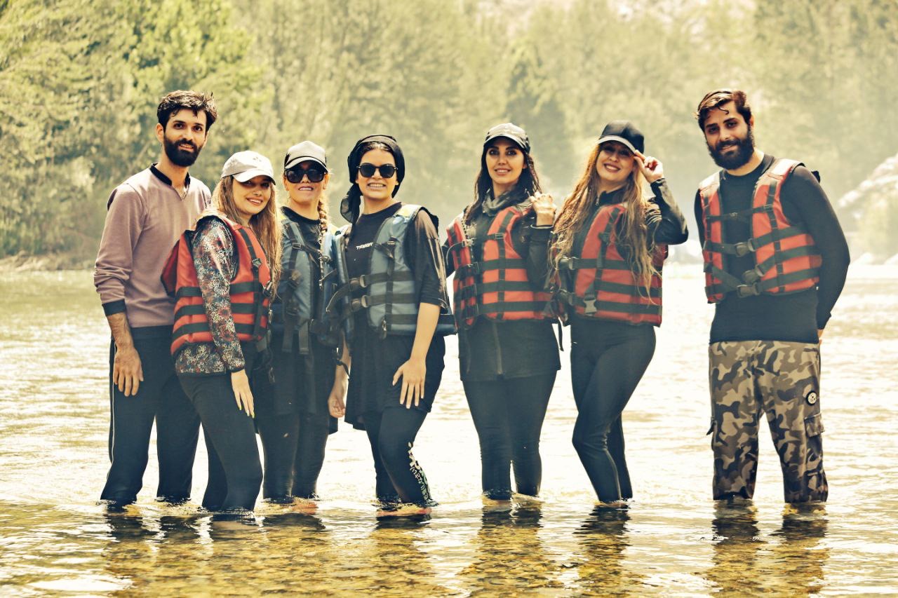 زاینده رود1